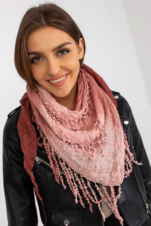 šalle -AT-CH-0411.68P-rozā