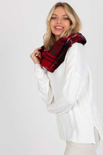 Melns un sarkans sieviešu...