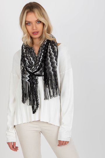 Melna sieviešu rakstaina... 2