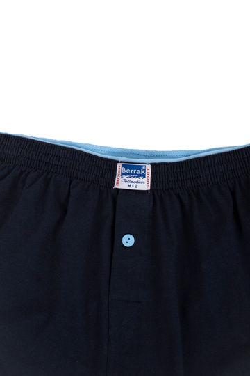 Tumši zili vīriešu...