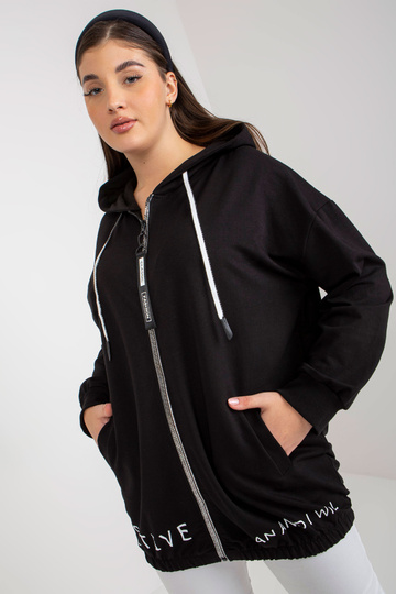 Melns liela izmēra... 2