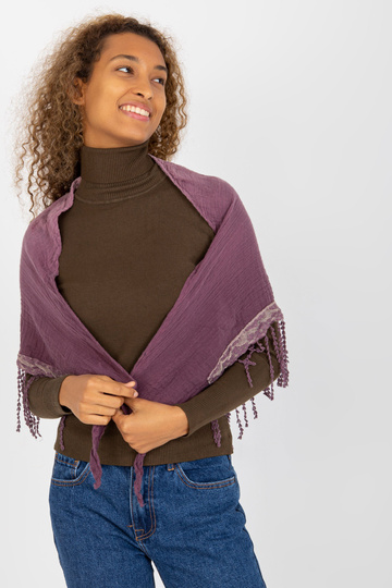 Lila Muselina Damena-Slinga 2