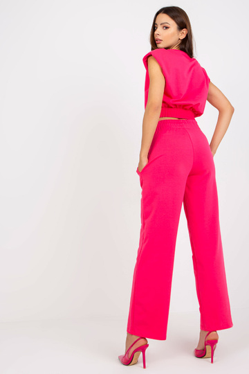 Fuksijas bāzes komplekts ar...