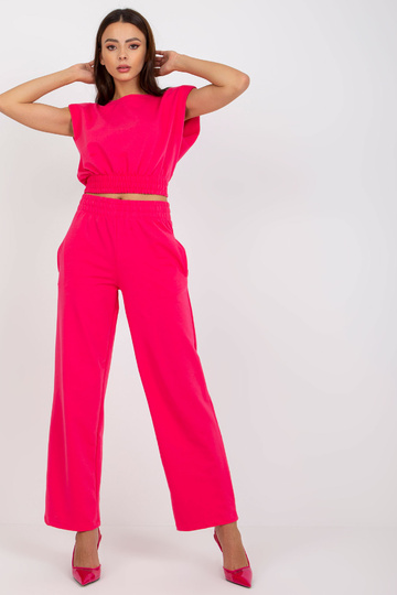 Fuksijas bāzes komplekts ar... 2