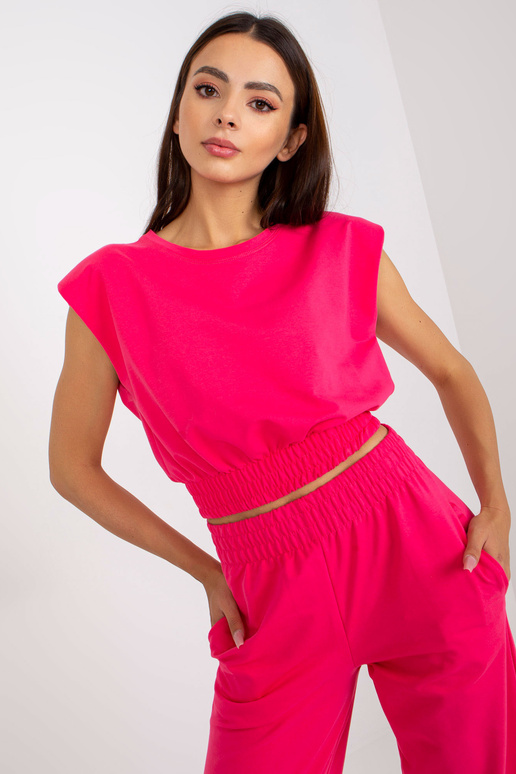 Fuksijas bāzes komplekts ar kabatām...