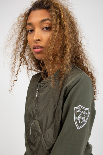 Sieviešu haki krāsas...