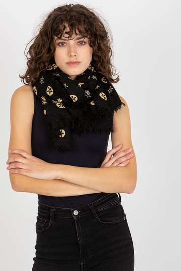 Chustka AT-CH-23503-1.89 MELNĀ 2