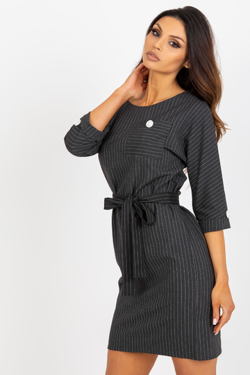 Tumši pelēka liela izmēra...