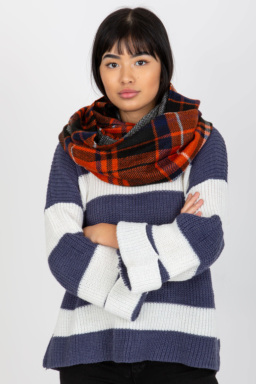 Komin AT-KM-1402.20 ORANŽA/MELNS/NAVY