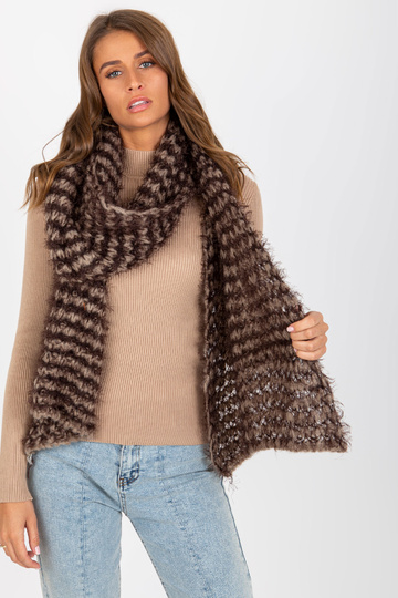 Šalle-AT-SZ-3710.88-tumši bēša