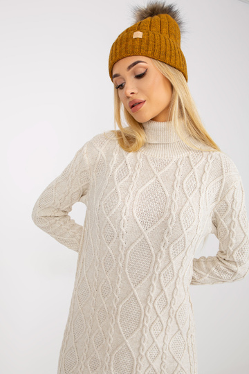 Sinepju ziemas cepure ar...