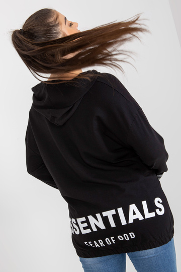 Melns plus izmēra sporta... 2