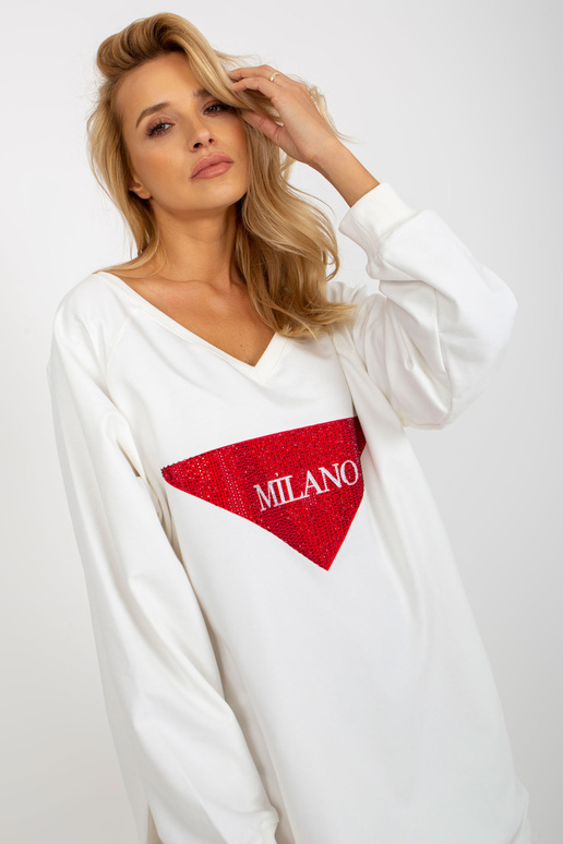 Bluza VI-BL-3113.73P ECRU