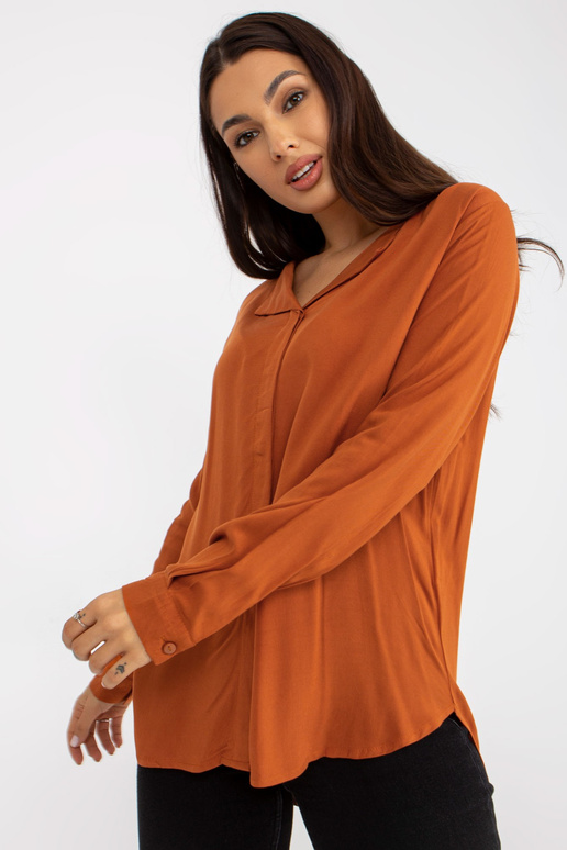 Gaiši brūna SUBLEVEL V veida kakla...