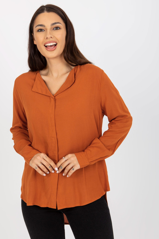 Gaiši brūna SUBLEVEL V veida kakla...