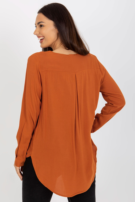 Gaiši brūna SUBLEVEL V veida kakla...