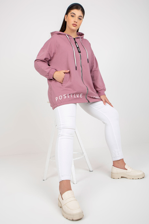 Netīri rozā liela izmēra sporta...