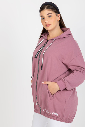 Netīri rozā liela izmēra... 2