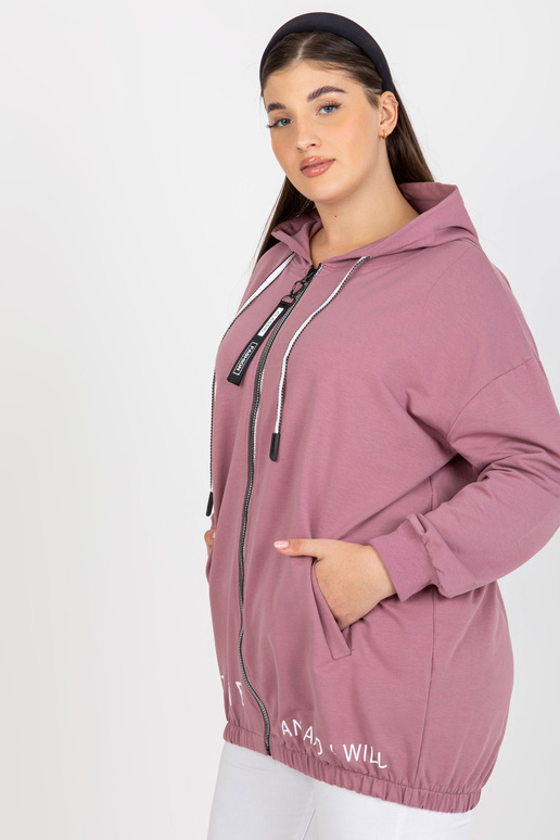 Netīri rozā liela izmēra sporta...