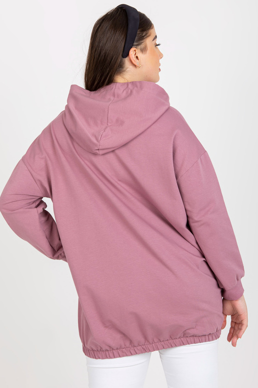 Netīri rozā liela izmēra sporta...