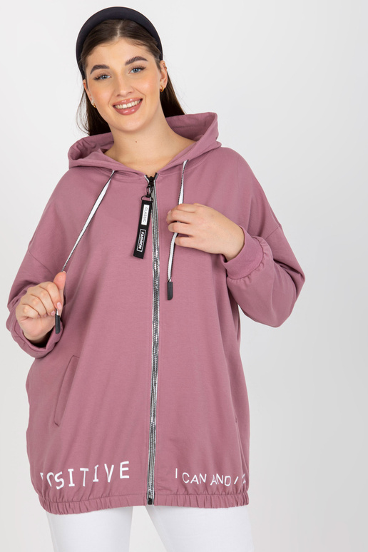 Netīri rozā liela izmēra sporta...