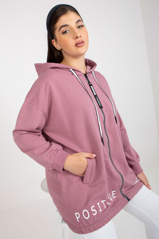 Netīri rozā liela izmēra sporta...