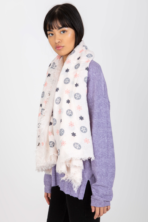 Chustka AT-CH-23505-1,55 GAIŠI ROZĀ