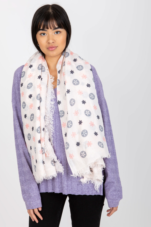 Chustka AT-CH-23505-1,55 GAIŠI ROZĀ