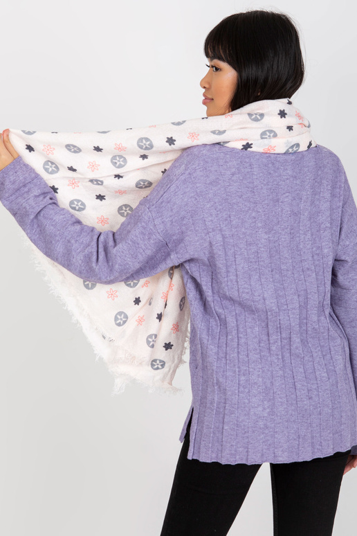 Chustka AT-CH-23505-1,55 GAIŠI ROZĀ