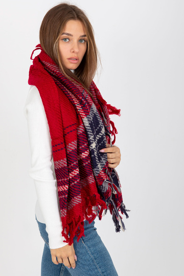 Chustka AT-CH-17501-1,57 RED