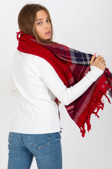 Chustka AT-CH-17501-1,57 RED 2