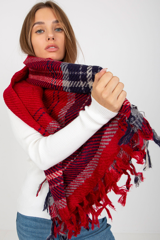 Chustka AT-CH-17501-1,57 RED