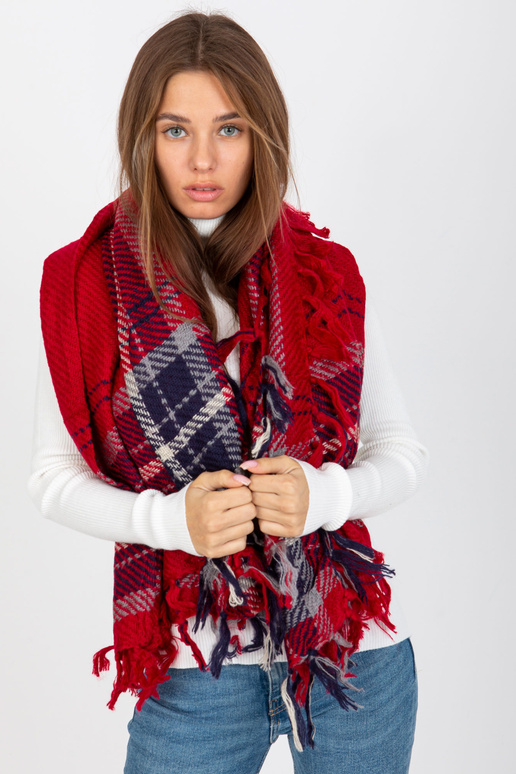 Chustka AT-CH-17501-1,57 RED