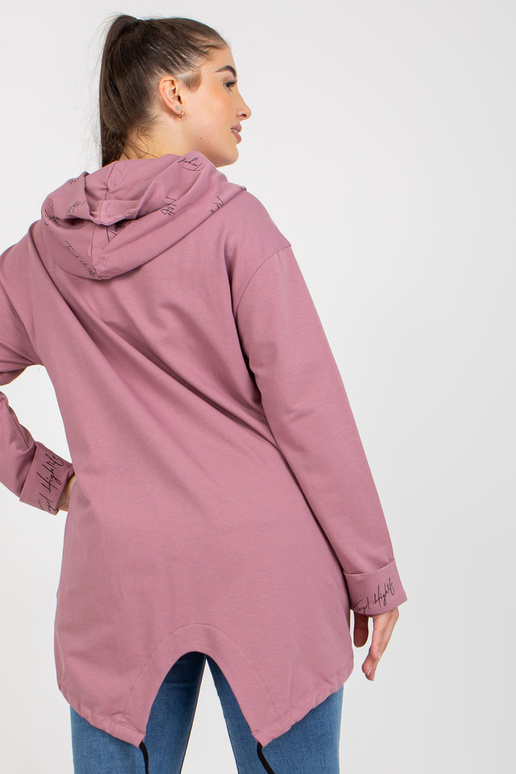 Netīri rozā liela izmēra sporta... Netīri rozā liela izmēra sporta...