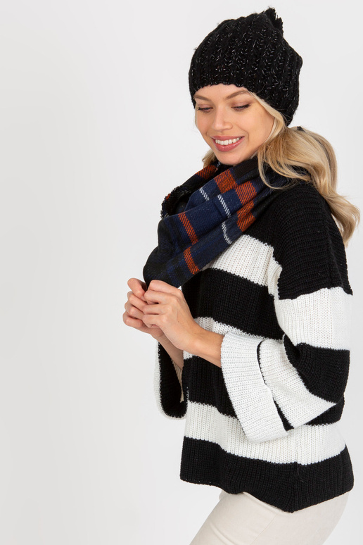 Komin-AT-KM-1402.20 - tumši zils