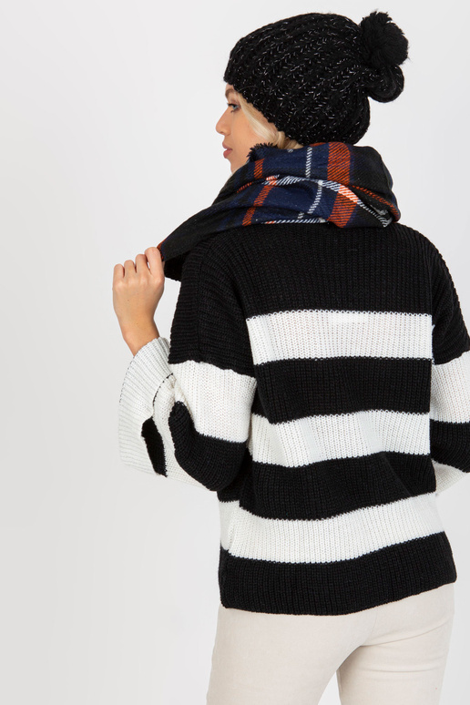 Komin-AT-KM-1402.20 - tumši zils