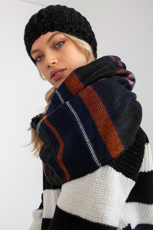 Komin-AT-KM-1402.20 - tumši zils