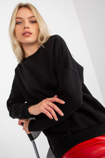 Melns pamata sporta krekls...