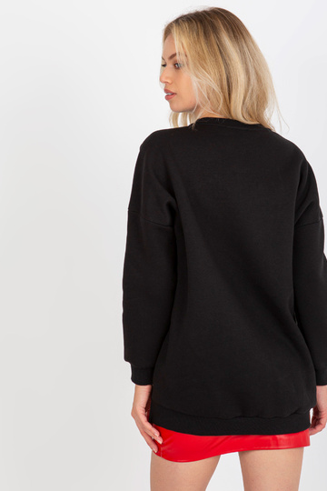 Melns pamata sporta krekls... 2