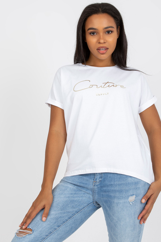 Balts asimetrisks plus izmēra...