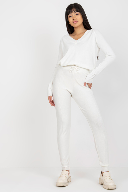 Spodnie VI-SP-20281.40P ECRU Spodnie VI-SP-20281.40P ECRU