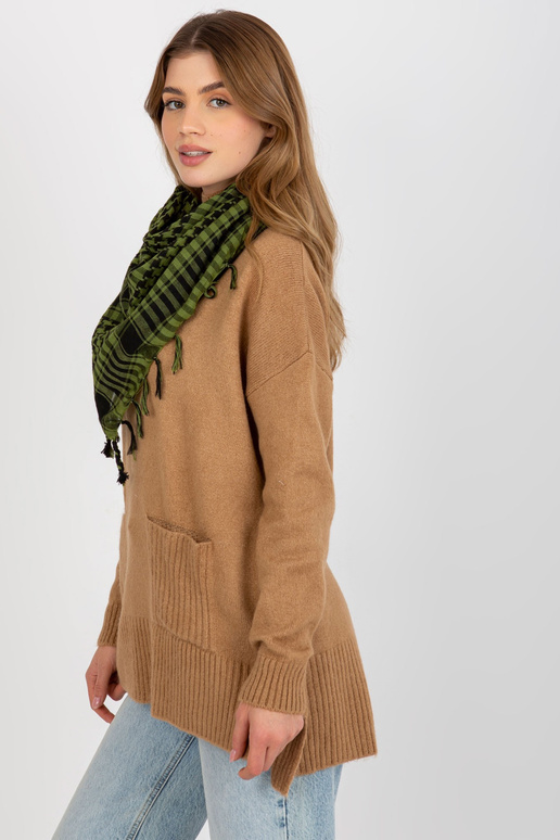 šalle -AT-CH-ARAFAT.37-khaki šalle -AT-CH-ARAFAT.37-khaki