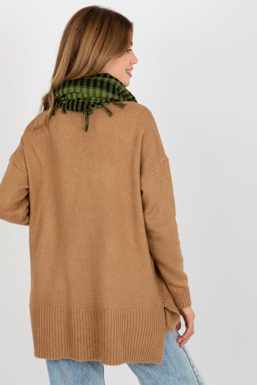 šalle -AT-CH-ARAFAT.37-khaki šalle -AT-CH-ARAFAT.37-khaki