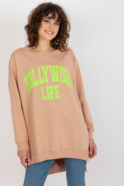 Bluza VI-BL-3102.01P BĒŠS/ZAĻS