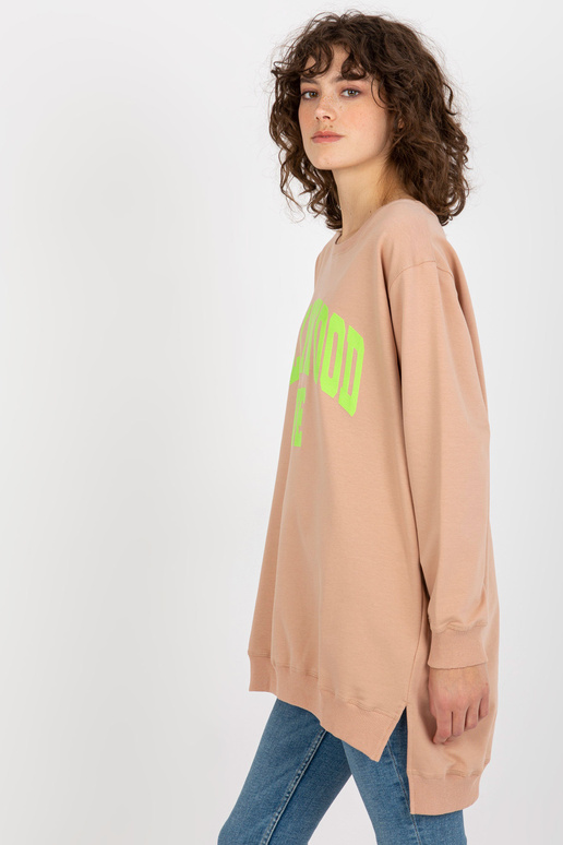 Bluza VI-BL-3102.01P BĒŠS/ZAĻS