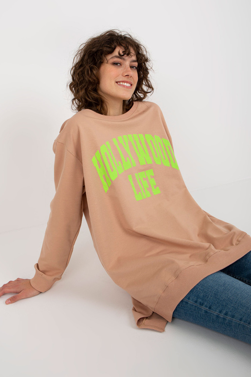 Bluza VI-BL-3102.01P BĒŠS/ZAĻS