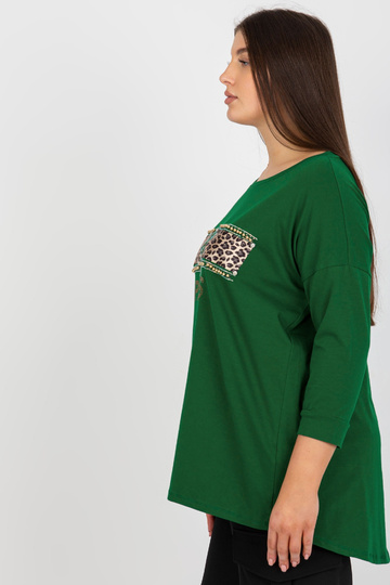 Bluzka VI-BZ-2901.49P ZAĻA 2