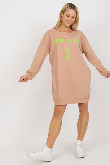 Bluza VI-BL-3212.15X BĒŠS/ZAĻS