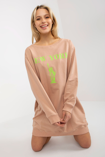 Bluza VI-BL-3212.15X BĒŠS/ZAĻS 2