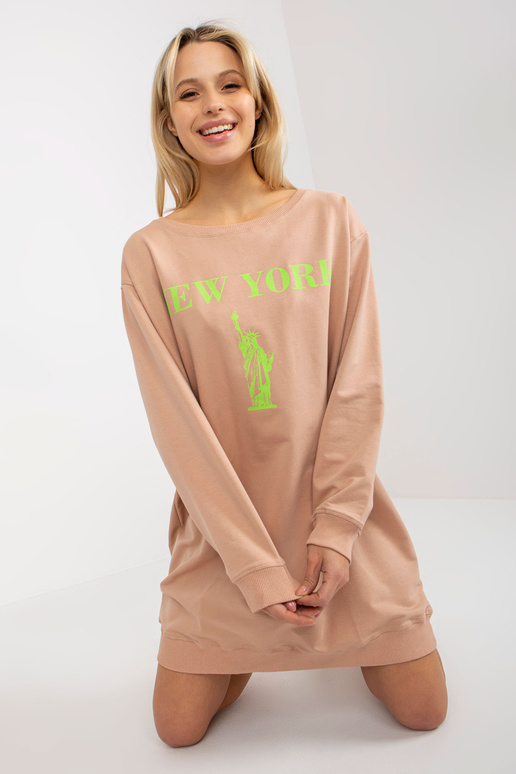 Bluza VI-BL-3212.15X BĒŠS/ZAĻS
